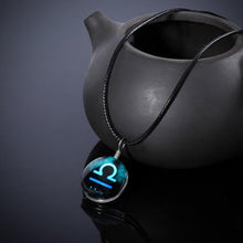 Load image into Gallery viewer, Twelve Constellation Necklace
