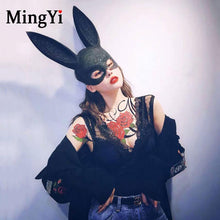Load image into Gallery viewer, Anime Cosplay Rabbit Ears
