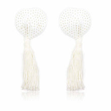 Load image into Gallery viewer, Sequin Tassel Pasties
