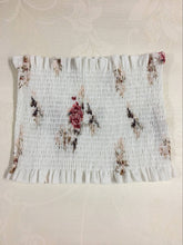 Load image into Gallery viewer, Off Shoulder Elastic Bandeau Tube Top
