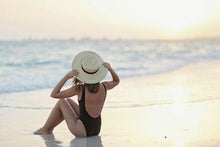 Load image into Gallery viewer, Island Vibes One Piece Bikini
