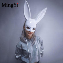 Load image into Gallery viewer, Anime Cosplay Rabbit Ears
