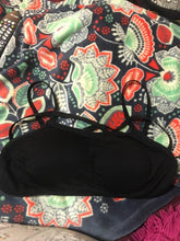 Load image into Gallery viewer, Cotton Lace Lined Bralette Crop Top
